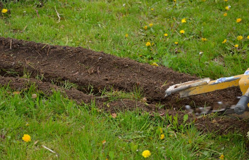 Accessibility and Site Conditions